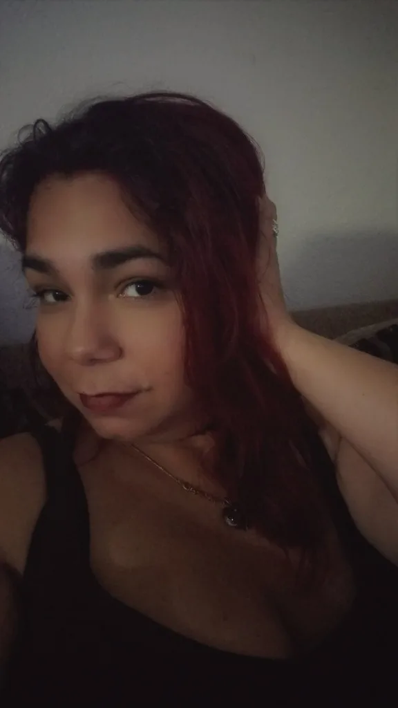 Big titty goth babe will be your dream come true 🦄 - Photo 9 | Escort in Georgetown