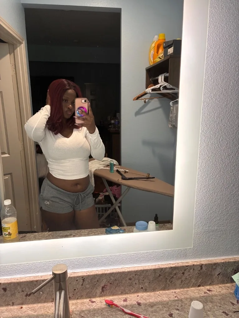 SexyThick Freak Ready To Meet - Photo 2 | Escort in North Houston