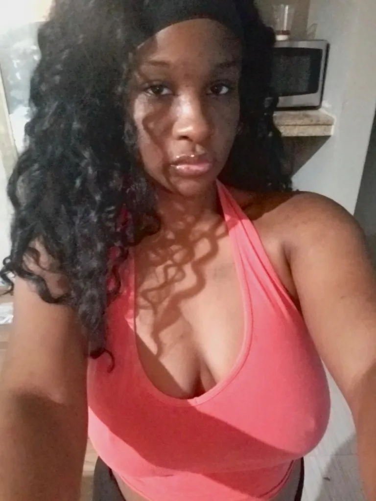 SexyThick Freak Ready To Meet - Photo 4 | Escort in North Houston