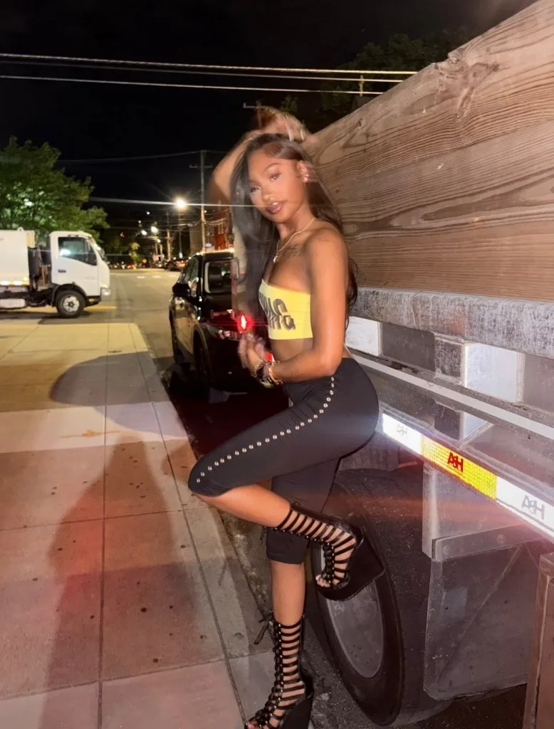 Sexy & discreet ⭐⭐ New in town - Photo 2 | Escort in Pearland