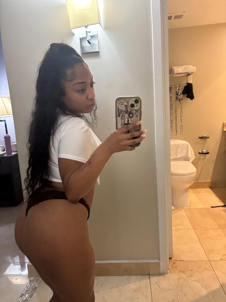 Mixed Beauty Curvy an Sexy🥰100%Real Pics - Photo 8 | Escort in Dallas