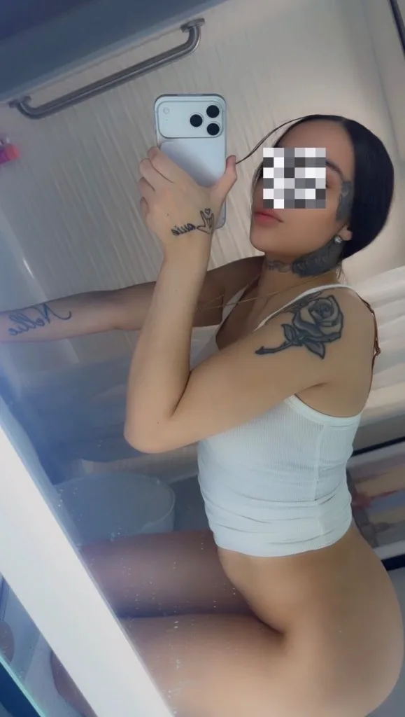 THROAT GOAT 🩵 - Photo 4 | Escort in Dallas Tx
