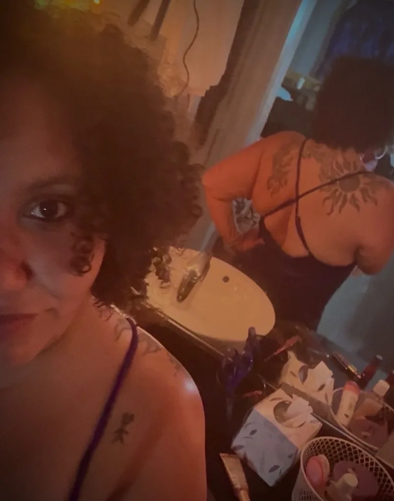 It's Moxie Certified MILF. Queen in the streets, straight up freak in the sheets. Irving/ out: dfwVideo verification REQUIRED. - Photo 4 | Escort in Irving