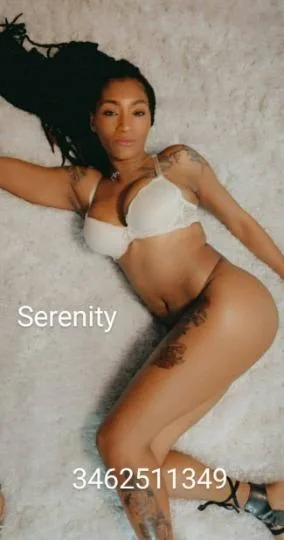 Serenity's World - Photo 2 | Escort in Surrounding Area
