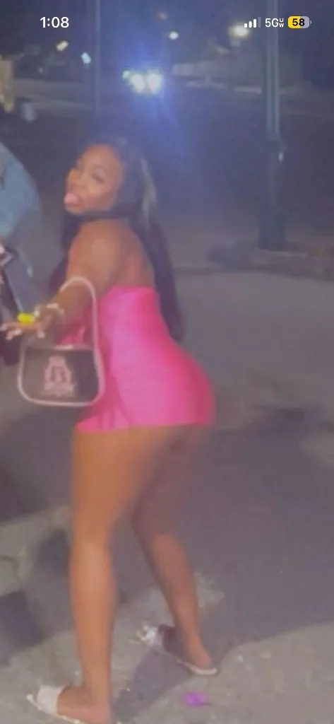 black and pacific islander 4ft'7in petite and thick - Photo 5 | Escort in Mesquite