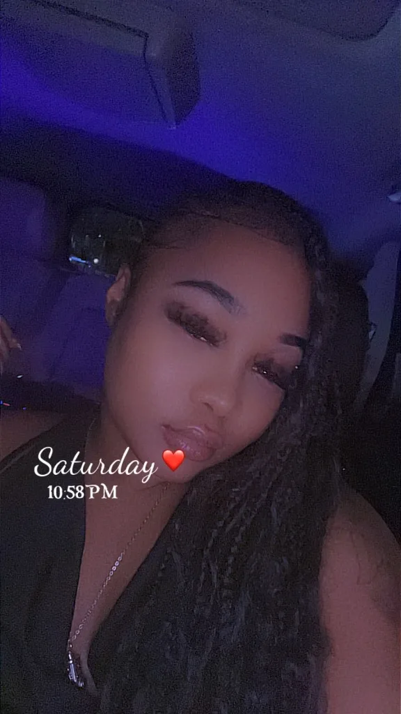 black and pacific islander 4ft'7in petite and thick