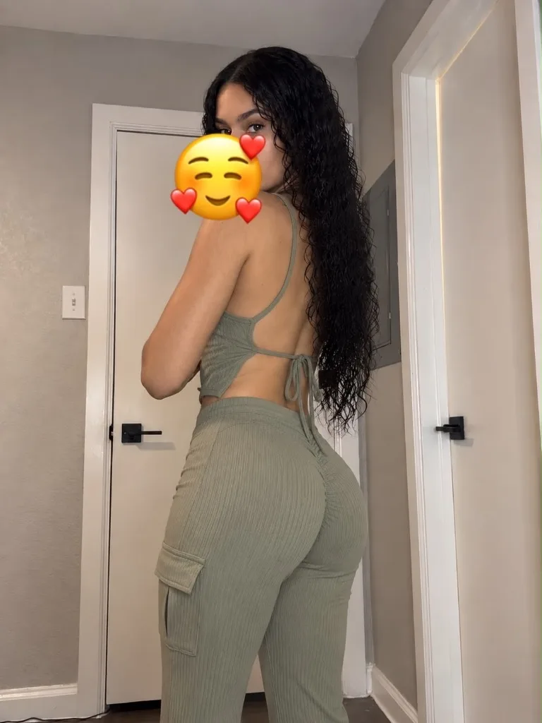 Cubana 🫦🇨🇺 - Photo 1 | Escort in Baytown