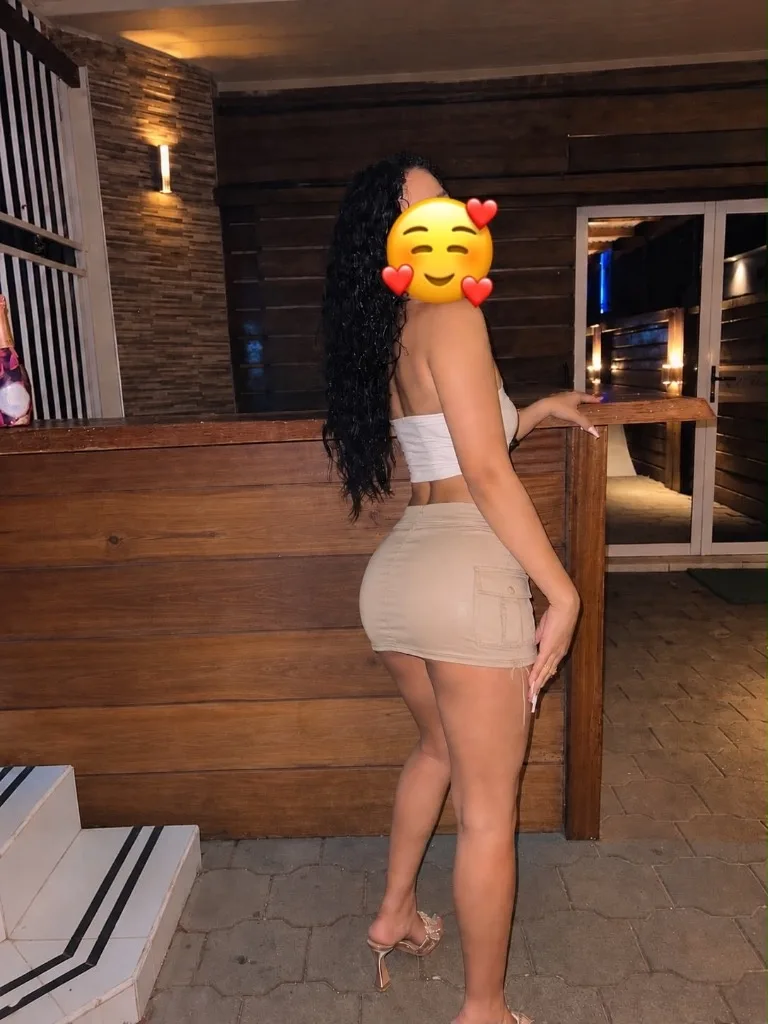 Cubana 🫦🇨🇺 - Photo 2 | Escort in Baytown