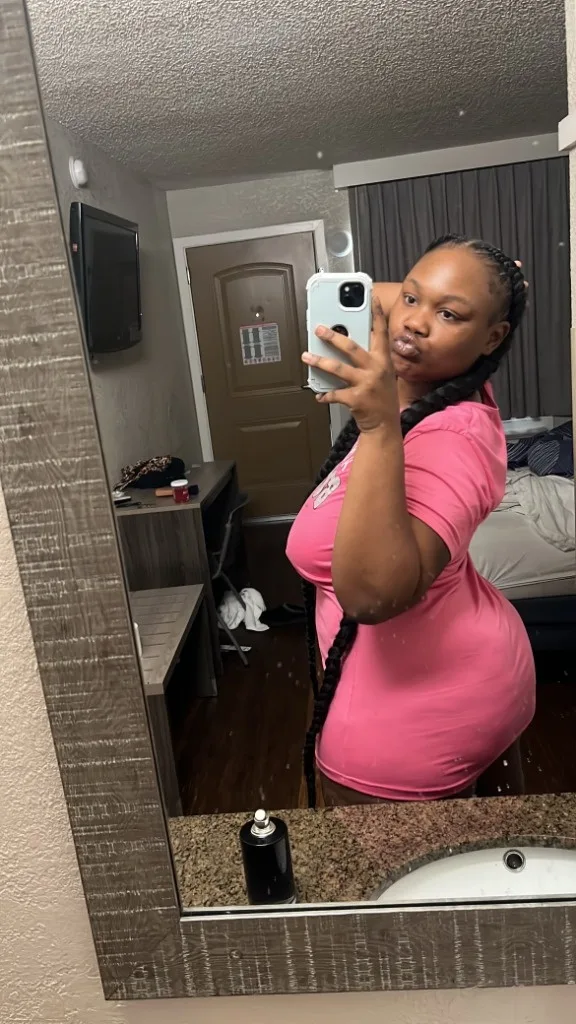 🥰QV$80 INCALL ONLY🥰Your Chocolate FantasyLet Me Fufill Your Slutish Dreams🥰 Sexy Chocolate FreakkOUTCALL AVAILABLE $35 FACETIME SHOWS🥰 - Photo 6 | Escort in North Dallas
