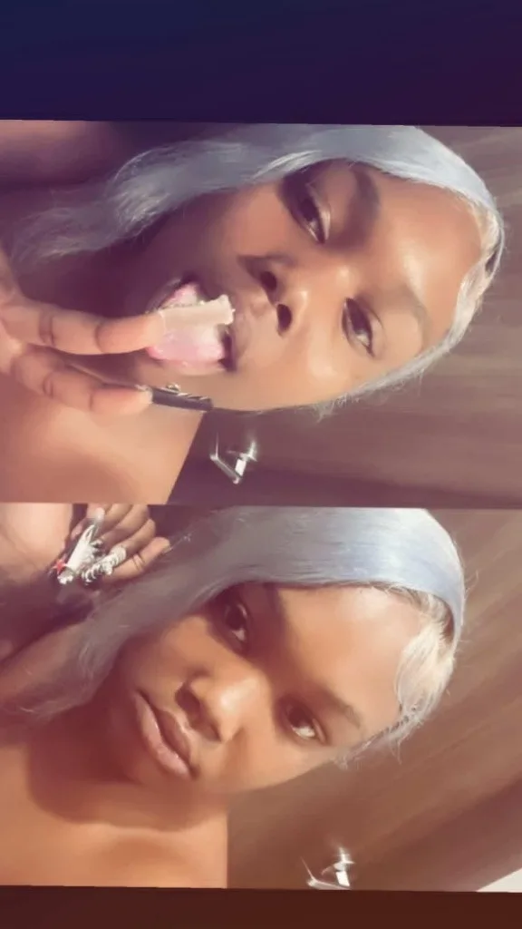 🥰QV$80 INCALL ONLY🥰Your Chocolate FantasyLet Me Fufill Your Slutish Dreams🥰 Sexy Chocolate FreakkOUTCALL AVAILABLE $35 FACETIME SHOWS🥰 - Photo 4 | Escort in North Dallas