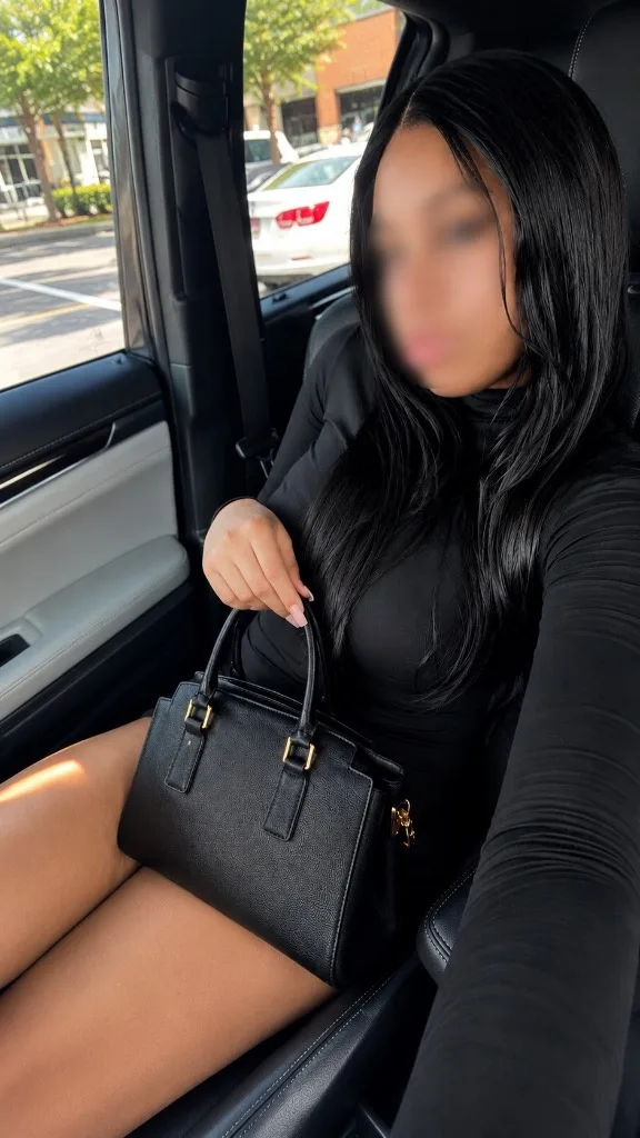 💋 Outcalls