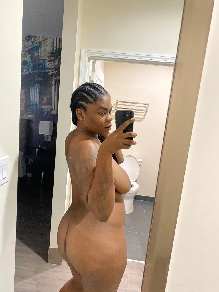 CHOCOLATE SEXY &amp; THICK🫦💦
