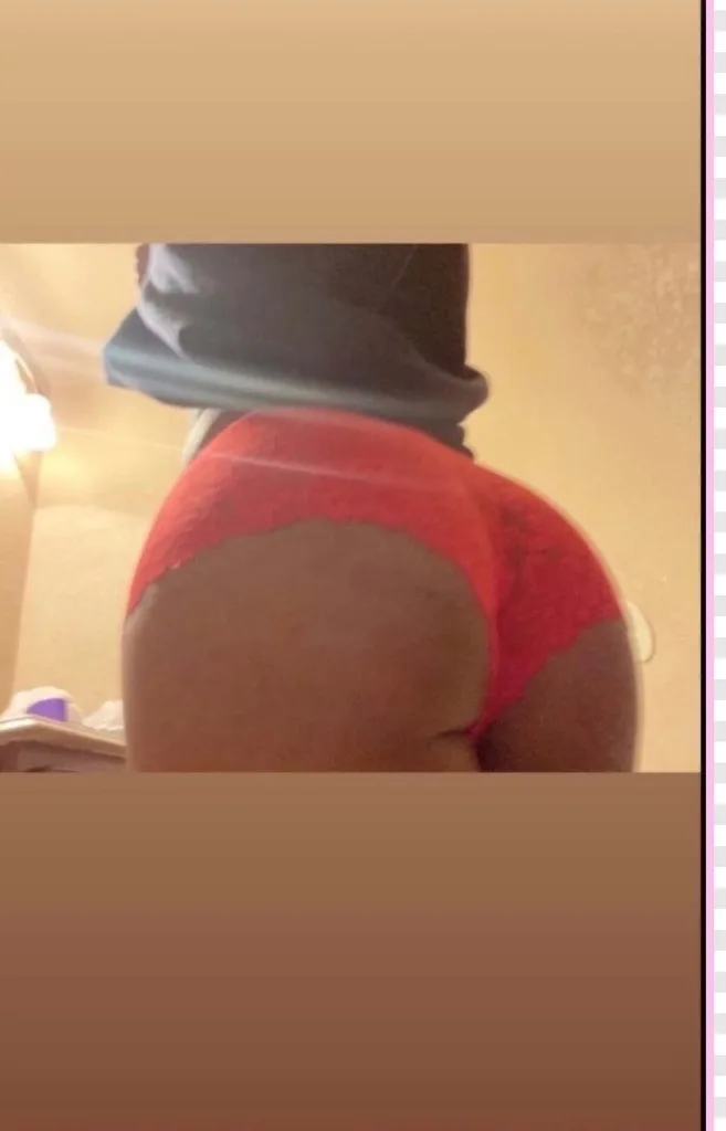 FREAK NASTY BOO