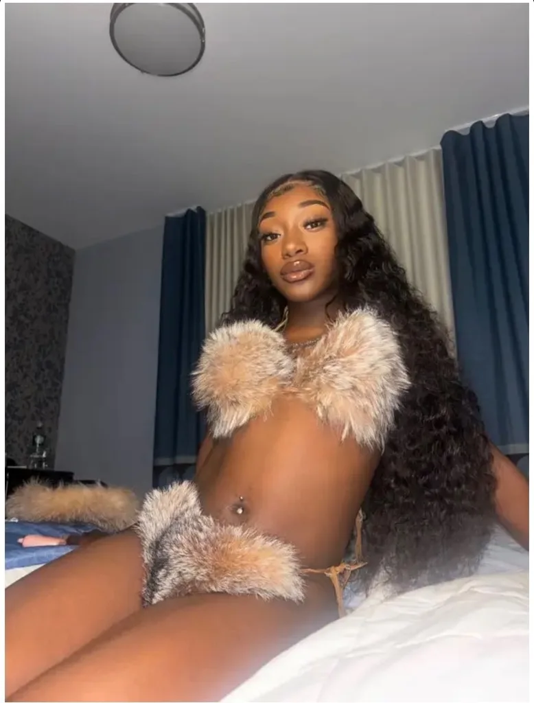 Welcome to Wynterland - Photo 5 | Escort in Downtown Riverwalk Convention Center Outcalls