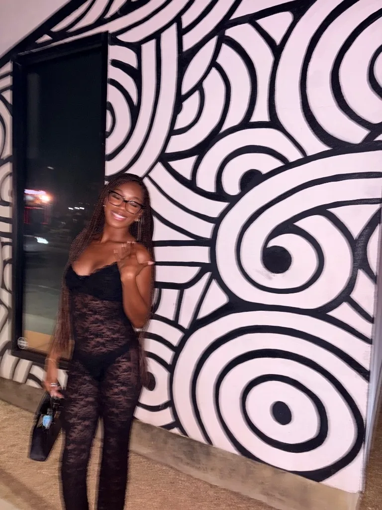 sweet pretty brown