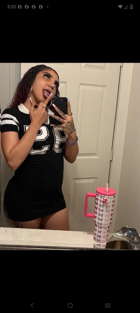 Blasian Princess - Photo 2 | Escort in Las Colinas