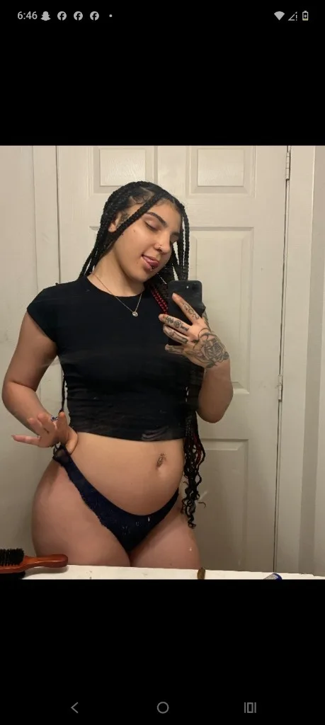 Blasian Princess - Photo 4 | Escort in Las Colinas