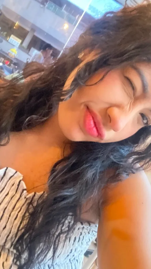 lista para complacerte con tu fetiche me encanta chupar el cambul