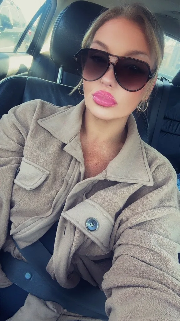JUST WHAT THE DOCTOR ORDERED - Photo 5 | Escort in Irving • Las Colinas • Grand Prairie • Arlington