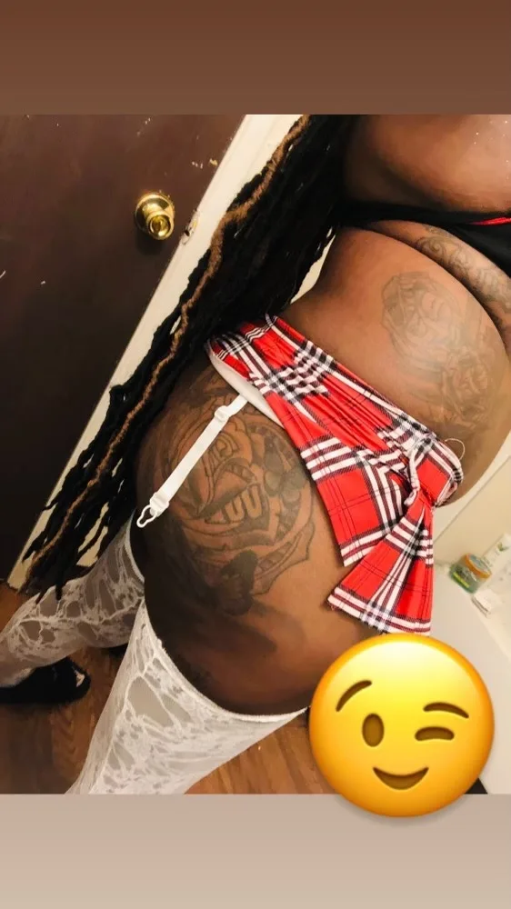 chocolate babe available now - Photo 7 | Escort in North Dallas