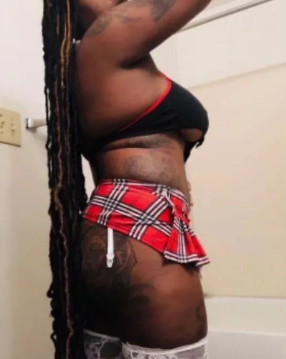 chocolate babe available now - Photo 9 | Escort in North Dallas