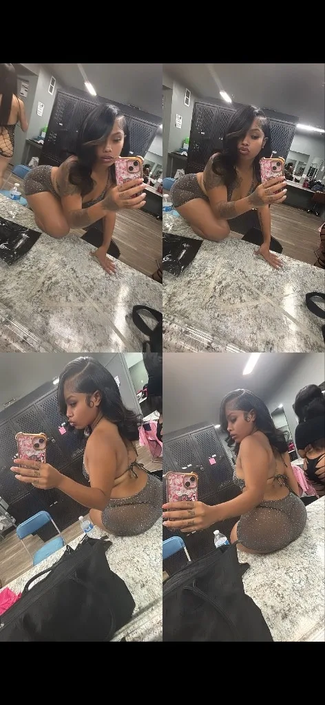 WELCOME TO MS.CREAMYYY IN PARADISE💦👅💋