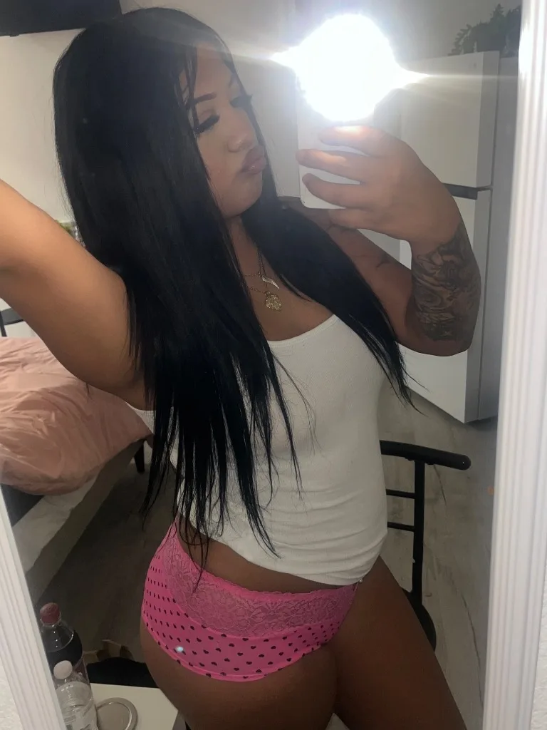 im back babyy 🤍 in & out call ⭐ - Photo 6 | Escort in Amarillo