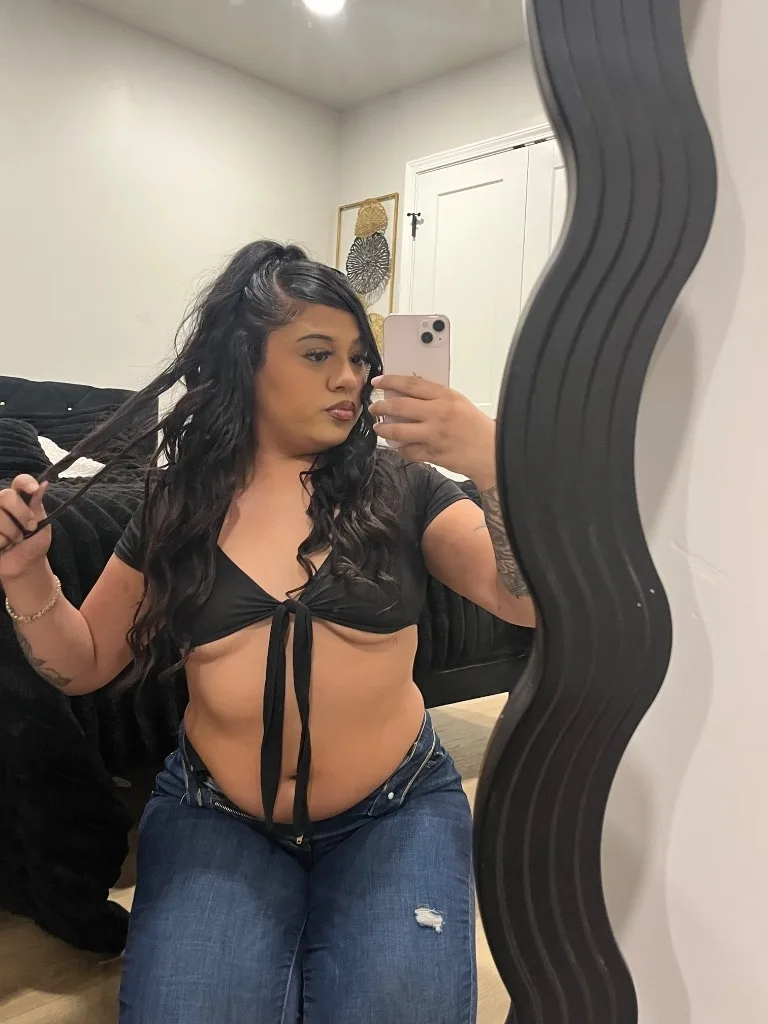 im back babyy 🤍 in & out call ⭐ - Photo 5 | Escort in Amarillo
