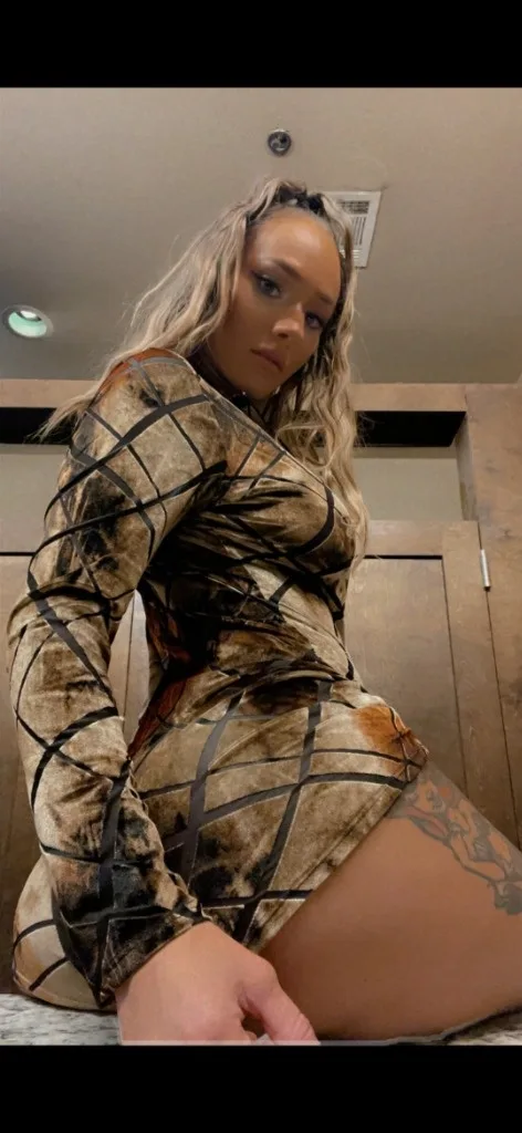 OPEN MINDED BLONDE KITTYDESIRES {PLAYPARTYPLEASURE} IM 100%REAL=VERIFIABLE - Photo 10 | Escort in Westheimer♡