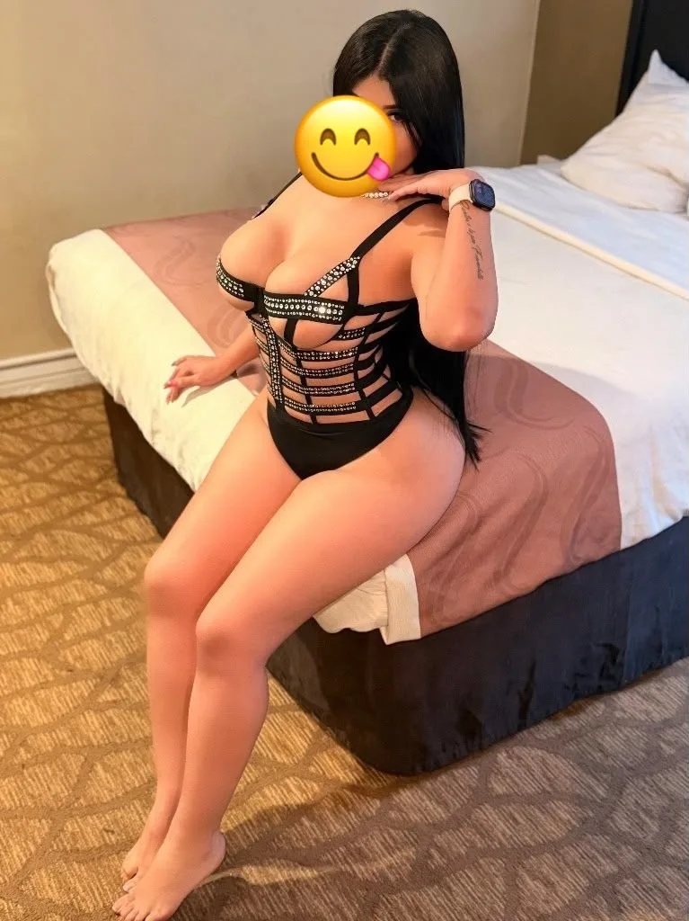 Acabadita de llegar colombiana cachonda y super hermosa contctame ahora mismo - Photo 3 | Escort in Bellaire