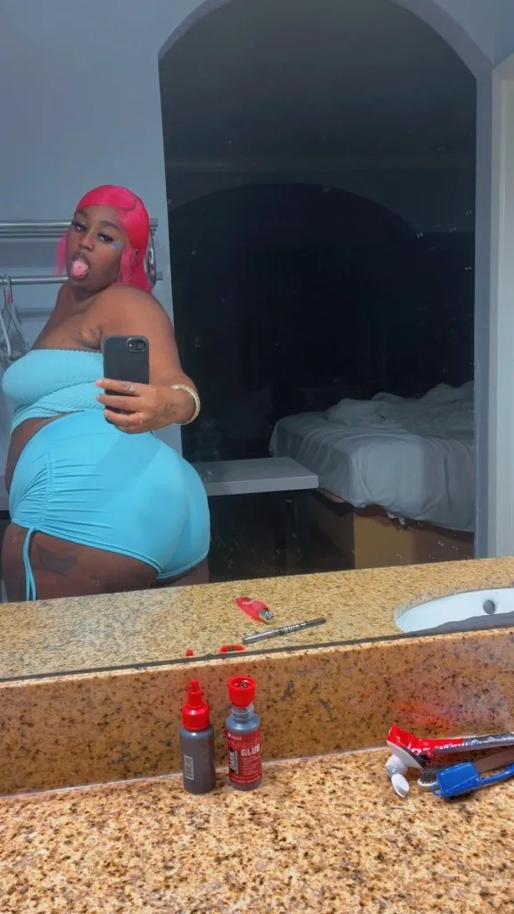 MATURE BBW MILF - Photo 5 | Escort in Sw freeway