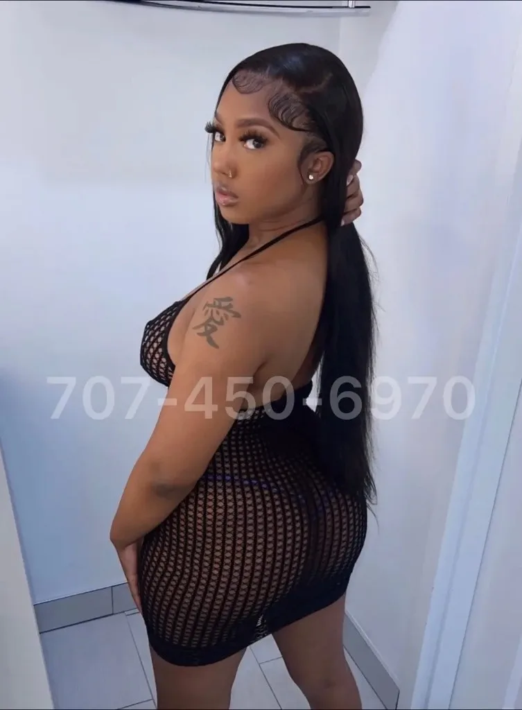 ⭐Slim Thich French Creole⭐ - Photo 2 | Escort in Airport
