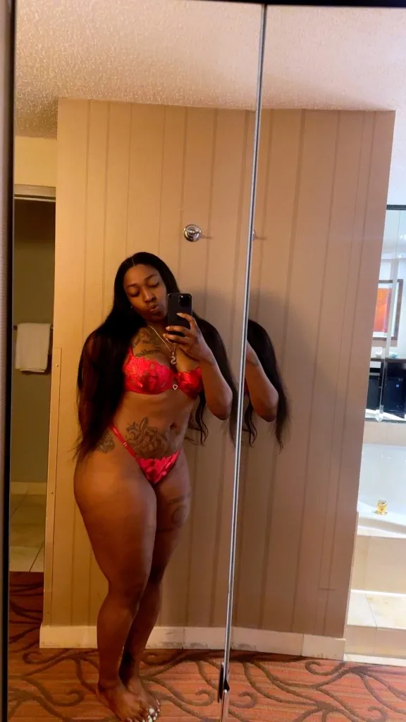 LET MEH BE YOUR STRESS RELIVER - Photo 3 | Escort in Dallas
