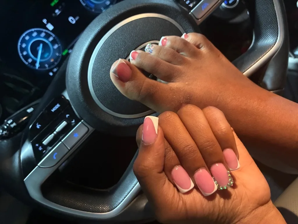 DADDY AM I YOUR BABY🥹 - Photo 7 | Escort in North Richland hills