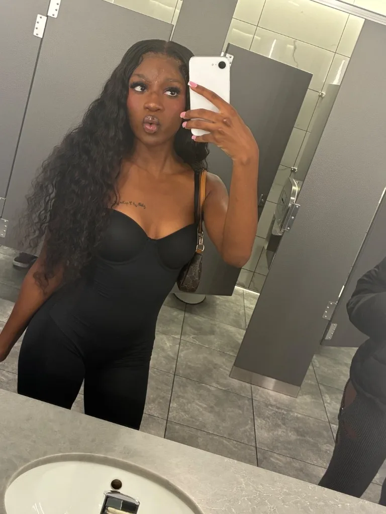 DADDY AM I YOUR BABY🥹 - Photo 3 | Escort in North Richland hills