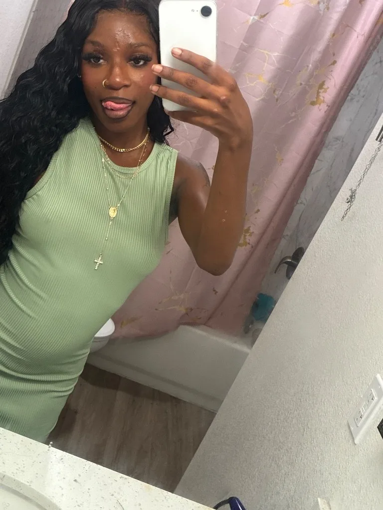 DADDY AM I YOUR BABY🥹 - Photo 6 | Escort in North Richland hills
