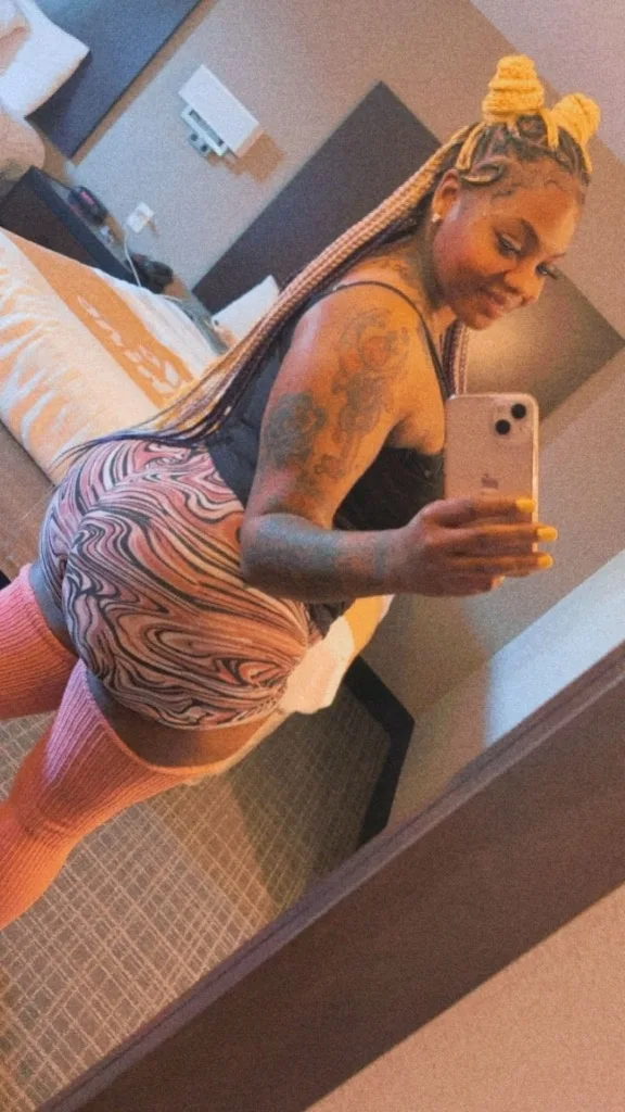 Kandy Do It BestCUM Seeme - Photo 4 | Escort in 30
