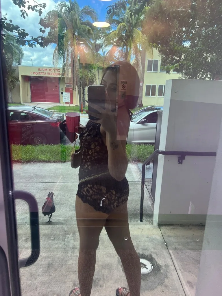 Natural Latina Bombshell ️‍ - Photo 3 | Escort in addison