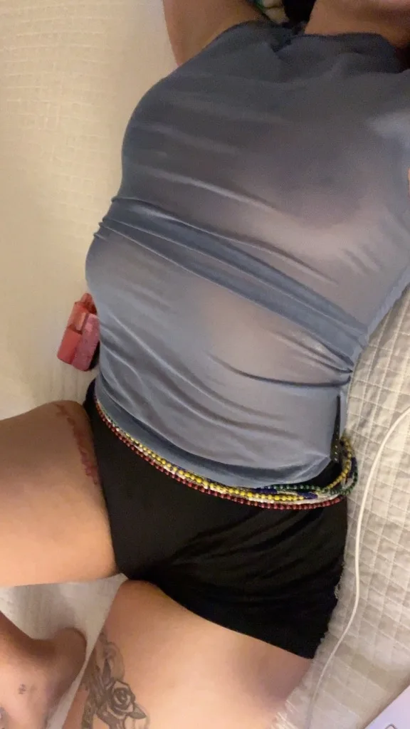 Natural Latina Bombshell ️‍ - Photo 6 | Escort in addison