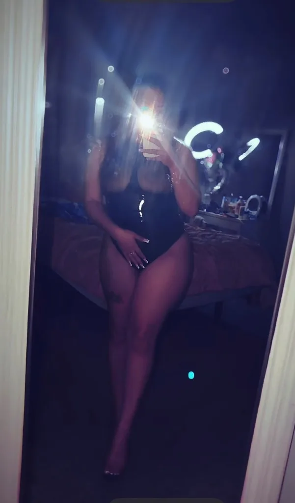 Super fun mixed puerto rican mami