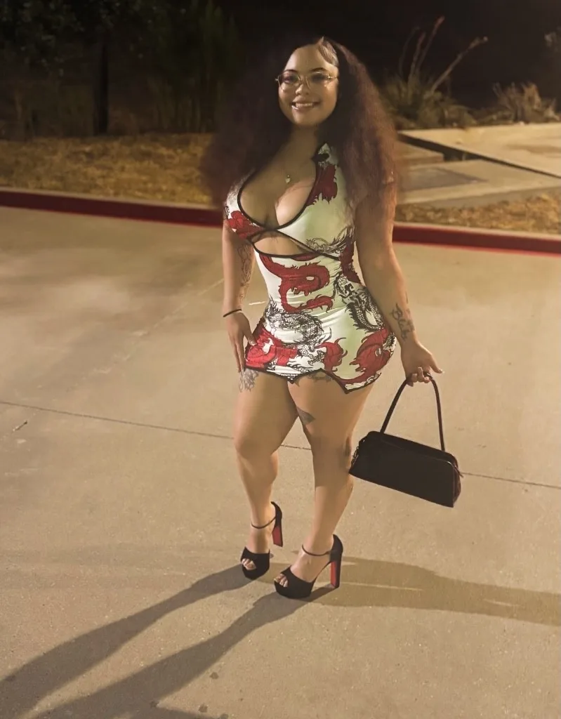 THE REAL DEAL 💦💋 Sexy ATF AlexisAlexis 😍😍