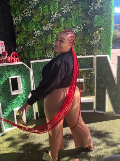 NEW IN TOWN ‼JUICY BOOTY FREAKVERY SWEET SEXY EXOTIC MIXED PRINCESS 5 THROAT EXPERT - Photo 3 | Escort in Downtown