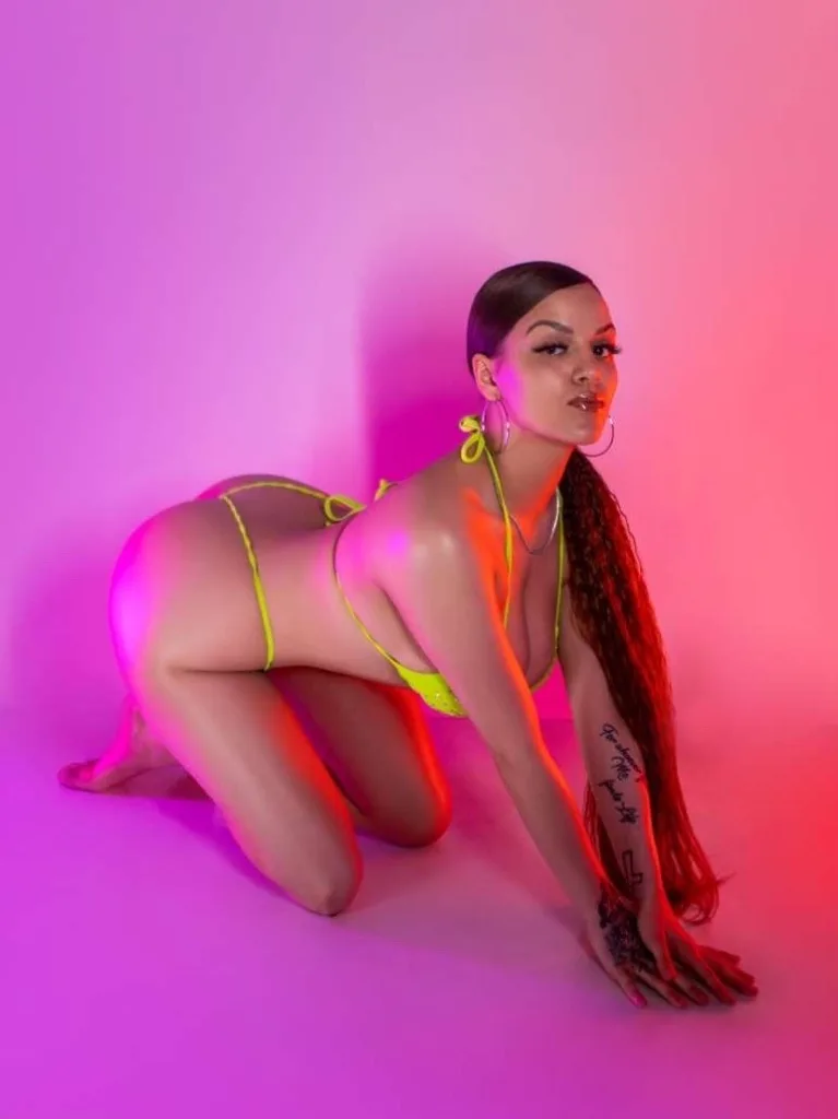 Dont miss out💋😉