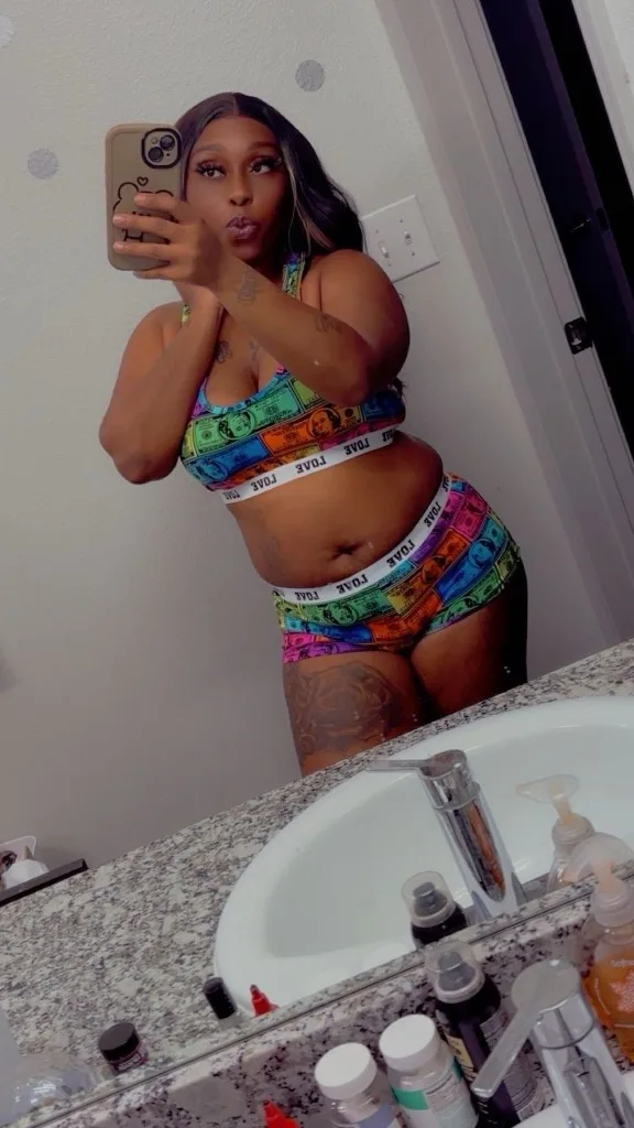 Thaa HeadHunter🤭AVAILABLE Qv INCALL Special🥳 - Photo 4 | Escort in Downtown Dallas