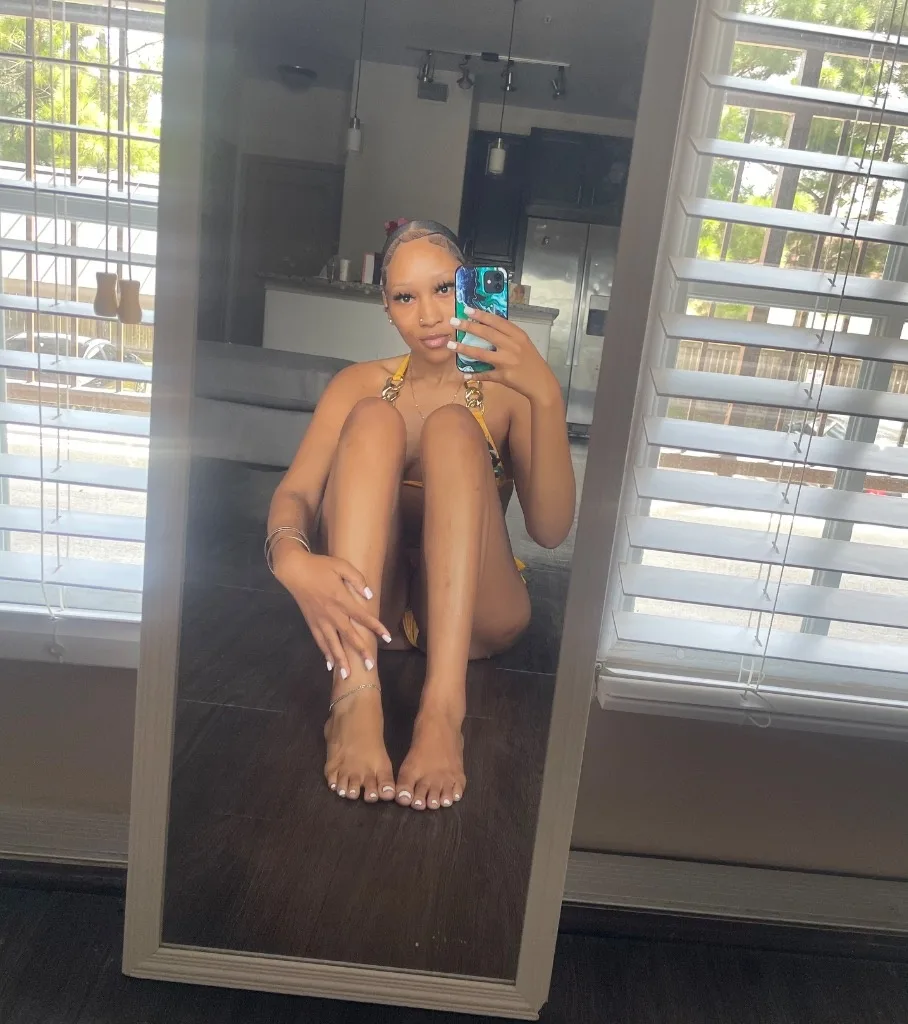 Thee Best Choice 🫦, Every Mans Fantasy ($25 ft shows) - Photo 6 | Escort in Downtown - Galleria
