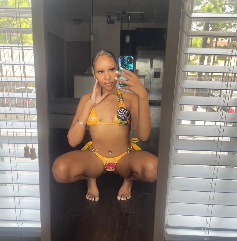 Thee Best Choice 🫦, Every Mans Fantasy ($25 ft shows) - Photo 4 | Escort in Downtown - Galleria