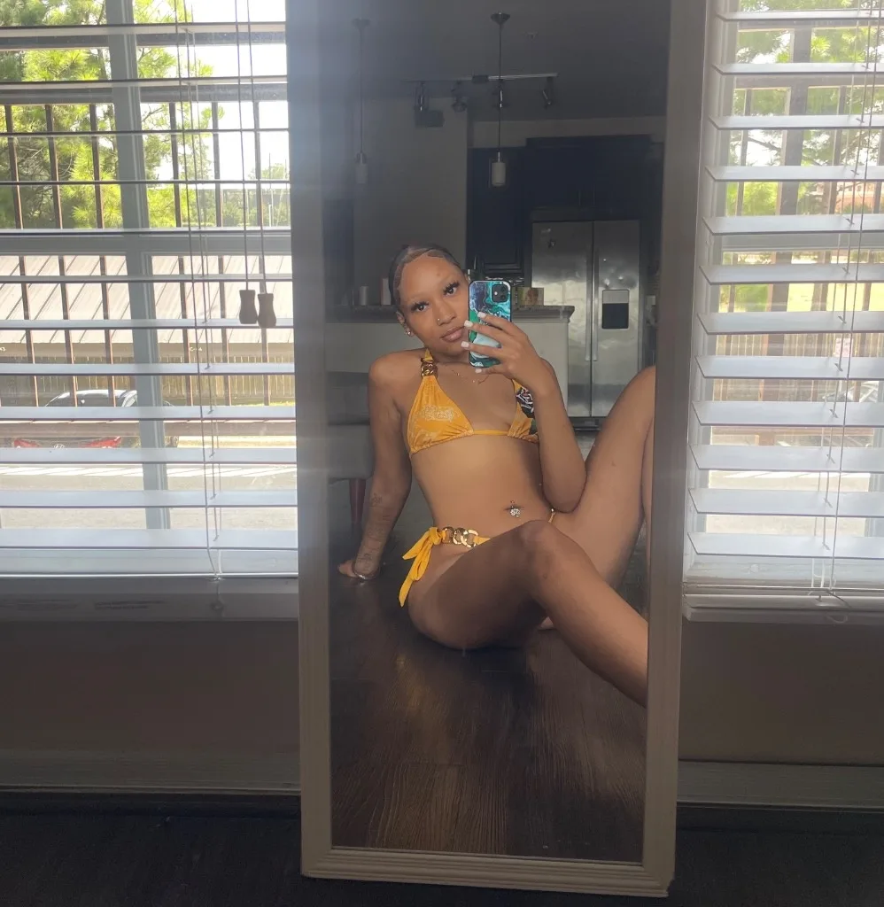 Thee Best Choice 🫦, Every Mans Fantasy ($25 ft shows) - Photo 5 | Escort in Downtown - Galleria