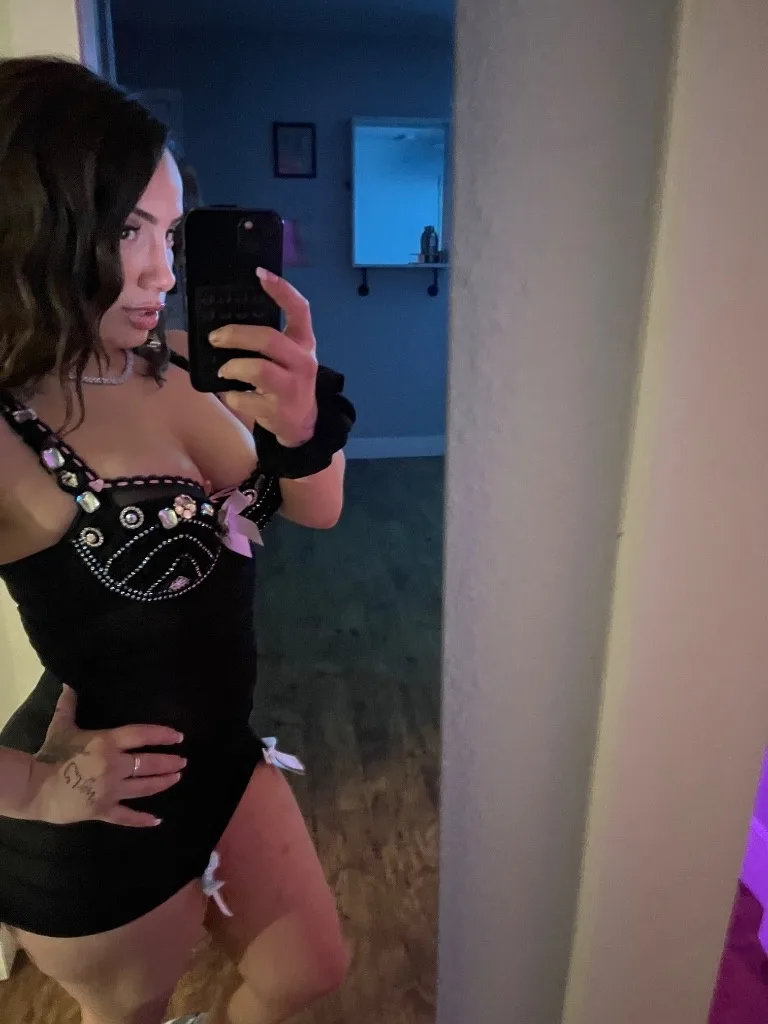 LATINA 𝘼𝙑𝘼𝙄𝙇𝘼𝘽𝙇𝙀 𝙄𝙉𝘾𝘼𝙇𝙇 - Photo 2 | Escort in Dallas