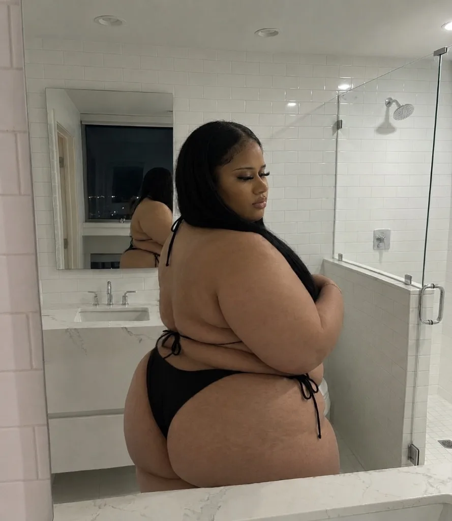𝐋𝐀𝐓𝐄 𝐍𝐈𝐆𝐇𝐓 𝐒𝐍𝐄𝐀𝐊𝐘 𝐋𝐈𝐍𝐊VERIFIED EXOTIC BBW ᴵᴺᶜᴬᴸᴸ⭐NORTH DALLAS⭐ | NURU MASSAGE |⭐ɢꜰᴇ, ʙʙʙᴊ, ᴅᴀᴛʏ ɪɴᴄʟᴜᴅᴇᴅ 𝟏𝟎𝟎% 𝐑𝐄𝐀𝐋⭐ - Photo 9 | Escort in North Dallas 635
