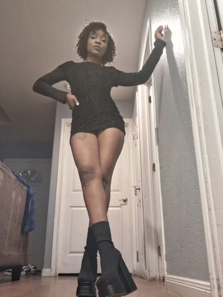 HoTtiE AleRt Im BacK - Photo 4 | Escort in Southwest south